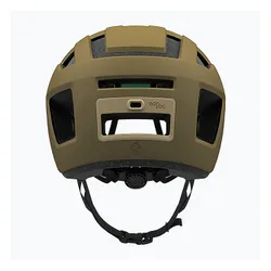 Kask rowerowy Lazer Verde KinetiCore matte fort knox