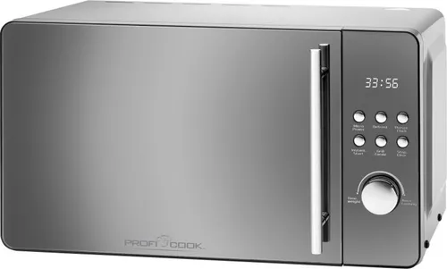 ProfiCook PC-MWG 1175 Mikrodalga fırın