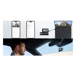 Wideorejestrator 70MAI A410 Dash Cam