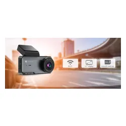 Wideorejestrator Navitel R87 2.7K
