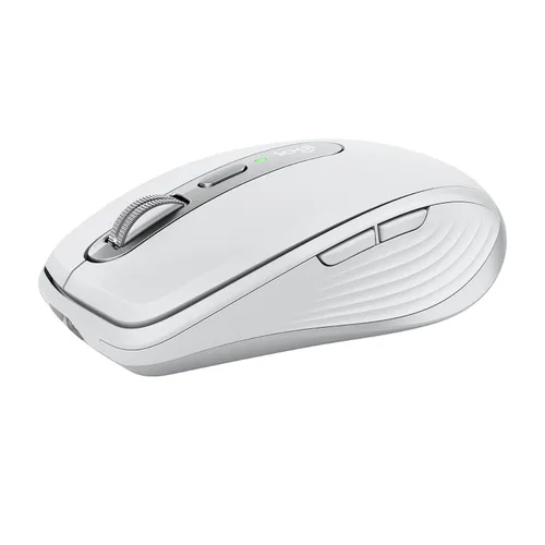 Myszka Logitech MX Anywhere 3 dla Mac - szary