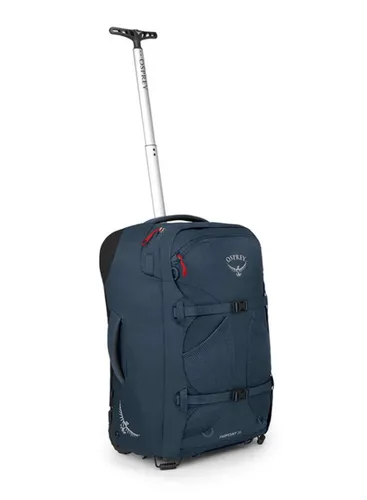 Рюкзак Osprey Farpoint Wheeled 36-muted space blue