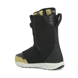 Buty snowboardowe Ride Lasso Pro - Rozmiar (cm) - 30.0