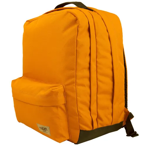 CabinZero Gap Anul 28 L Student Rucsac-orange chilli