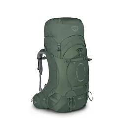 Plecak trekkingowy damski Osprey Ariel 65 - koseret green