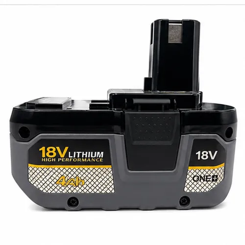 Akumulator bateria 18V 4Ah Lithium+ Li-Ion mocna wydajna