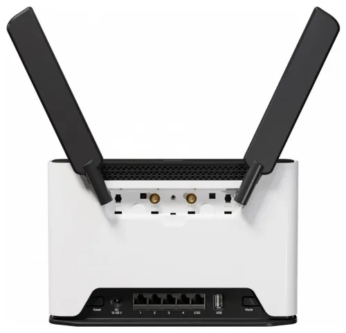 MikroTik Chateau LTE18 AX - 5HaxD2HaxD-TC&EG18-EA