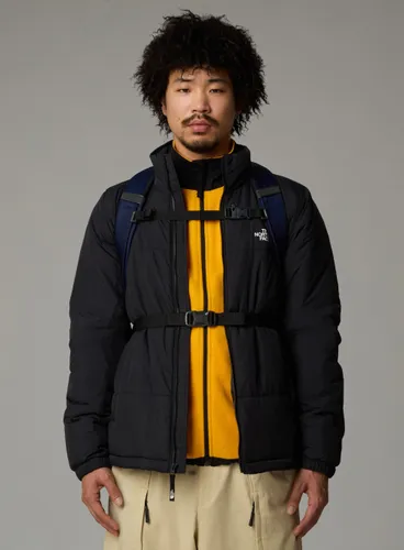 Дневной рюкзак The North Face Recon-TNF navy / TNF black