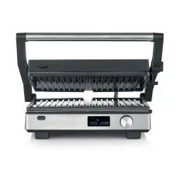 Grill elektryczny Severin KG 2380 667cm2 Programy automatyczne