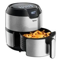 Фритюрница Tefal Easy Fry Deluxe EY401D