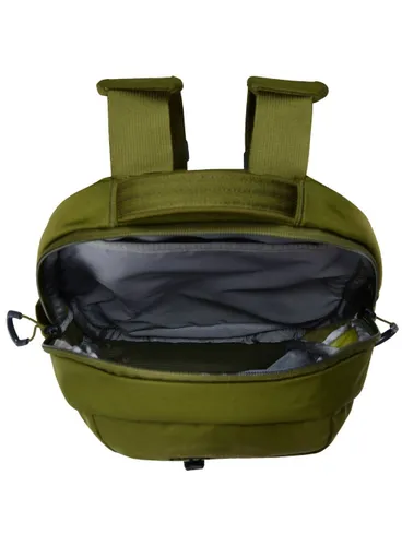 Plecak The North Face Borealis Mini - forest olive / utility brown