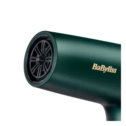 Фен BaByliss Air Power Pro D6555DE Холодный диффузор 1700 Вт 3 скорости обдува 4 уровня температуры