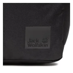 Jack Wolfskin Cariboo 2009972 Rucsac Negru