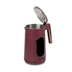 Czajnik G3 Ferrari Tisaniere Tech G10205 1,7l 2200W Regulacja temperatury