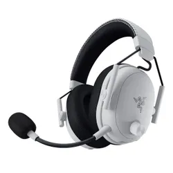 Razer BlackShark V3 Pro Białe