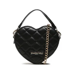 Valentino Marshmallow Vbs7ch01 Nero Bag