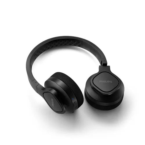 Słuchawki bezprzewodowe Philips TAA4216BK/00 Nauszne Bluetooth 5.0