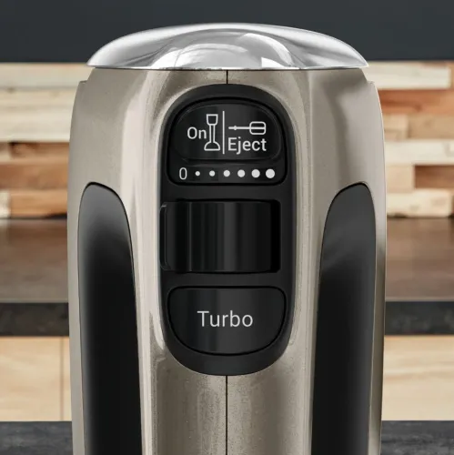 Mikser TEFAL Powermix Silence HT663AF0