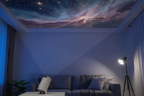 Projektor WANDOO LMP360 HD (1280 x 720), 160 ANSI lumen, Wi-Fi, Bluetooth