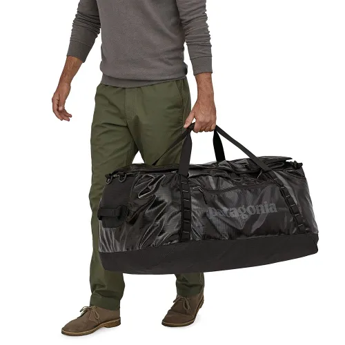 Patagonia Black Hole Duffel 100 L-black Seyahat Çantası