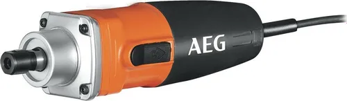 AEG PowerTools GS 500 E Düz Taşlama Makinesi