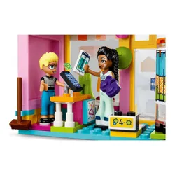 Конструктор LEGO Friends 42614 комиссионный магазин