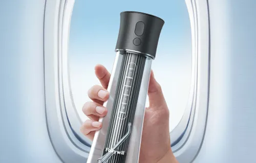 Irygator FAIRYWILL F30 Czarny