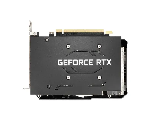 Karta graficzna MSI GeForce RTX 3060 AERO ITX OC 12GB GDDR6 192bit DLSS