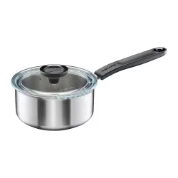 Rondel Fiskars Functional Form 1072315 Indukcja Stal nierdzewna 1,5l