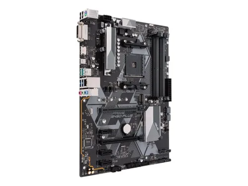 ASUS PRIME B450-PLUS