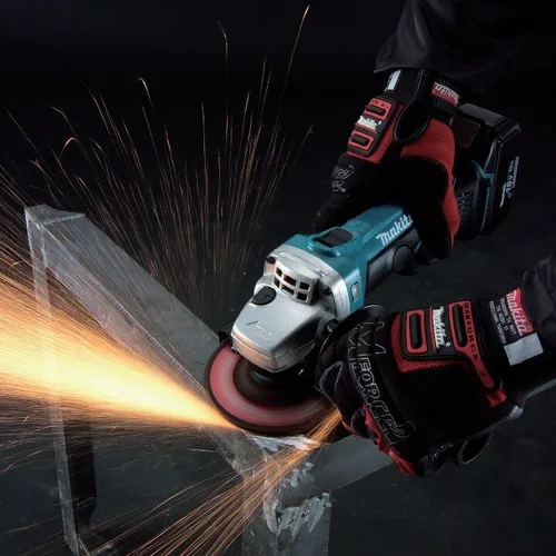 Makita Dga504z Polizor unghiular