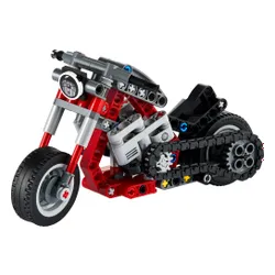 LEGO 42132 Technic Motocykl