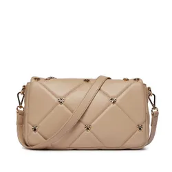 Dragoste MOSCHINO Jc4186pp0hlz0106 crema Bag