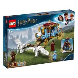 LEGO Harry Potter Powóz z Beauxbatons: przyjazd do Hogwartu (75958)