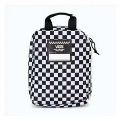 Torba śniadaniowa dziecięca Vans Old Skool 7 l black/white
