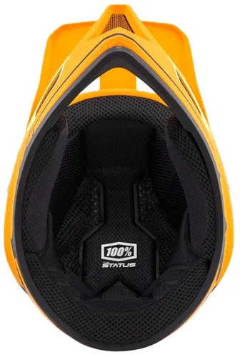 Kask rowerowy Full Face 100% STATUS
