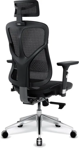 Fotel DIABLO CHAIRS V-Basic Czarny