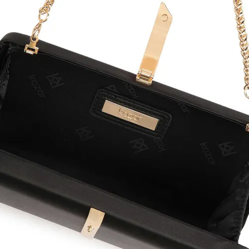 Kazar Cedar 41407-tk-00 sac negru