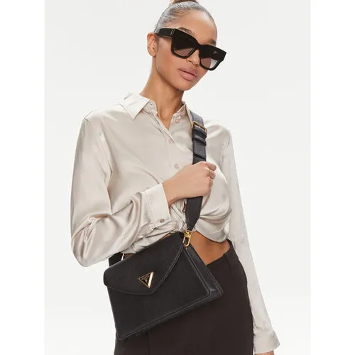 Geanta Guess HWVA92 31200 Neagra