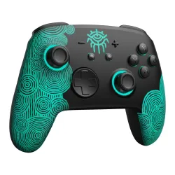 Adapter FUNLAB Firefly Pro Controller - Zonai do Nintendo Switch / Switch 2 Bezprzewodowy