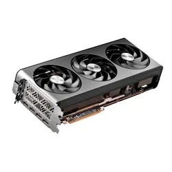 Karta graficzna Sapphire technology NITRO+ Radeon RX 7800 XT 16GB GDDR6 256bit FSR