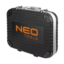 Zestaw narzędzi NEO TOOLS 01-314 (25 elementów)