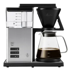 Ekspres MELITTA One 1031-01 Srebrny