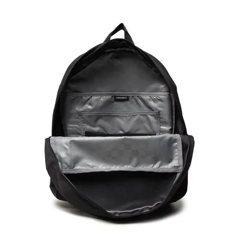 Vans construi scoala rucsac VN0A5FHWY281 negru / alb