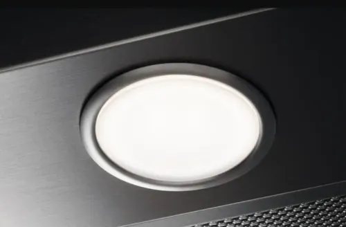 Okap Electrolux 700 LFG516X Stal szlachetna