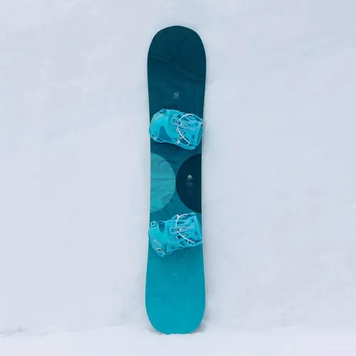 Deska Nidecker Elle 2026