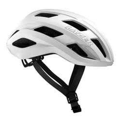 Kask rowerowy LAZER Strada KinetiCore Biały Szosowy (rozmiar S)