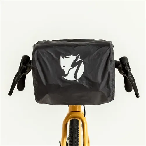 Дождевик Fjallraven S / F Handlebar Bag Rain Cover