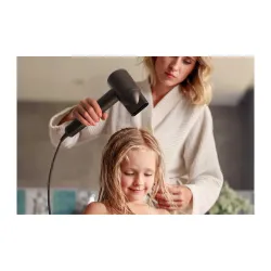 Suszarka do włosów Sencor SHD 8600BK Jonizacja Dyfuzor Zimny nawiew 1600W 2 prędkości