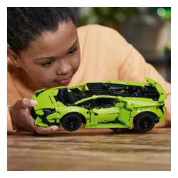 Конструктор Lego Technic Lamborghini Huracán Tecnica (42161)